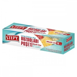 STEPY REFRIGERATOR BAG LARGE SIZE*48