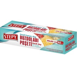 STEPY REFRIGERATOR BAG SMALL SIZE*48