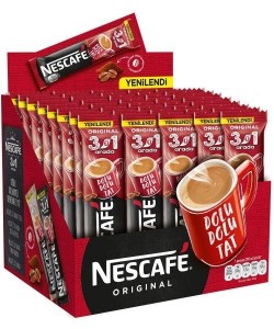 NESCAFE (3+1)ORIGINAL* 72
