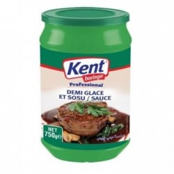 KENT BORINGER 750 GR DEMI GLACE SAUCE*6