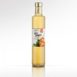DORALİFE 500 GR KAWTHORN VINEGAR*12