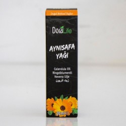DORALİFE 20 ML CALENDULA OIL*12