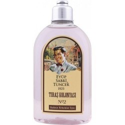 EYÜP SABRİ 250 ML SHAVE COLOGNE NO:2*12
