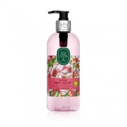 EYÜP SABRİ 500 ML LIQUID SOAP JAPANESE CHERRY BLOWER*12
