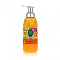 EYÜP SABRİ 500 ML FOAM SOAP BODRUM MANDARIN*12