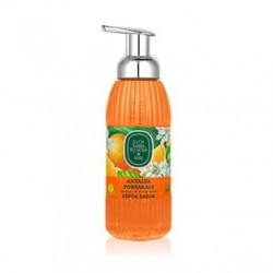 EYÜP SABRİ 500 ML FOAM SOAP ANTALYA ORANGE *12
