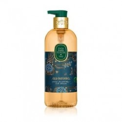 EYÜP SABRİ 500 ML LIQUID SOAP OUD İSTANBUL*12