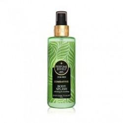 EYÜP SABRİ 250 ML BODY SPRAY COMBATIVE*12
