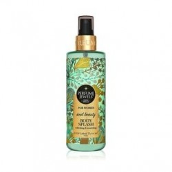 EYÜP SABRİ 250 ML BODY SPRAY SOUL BEAUTY*12