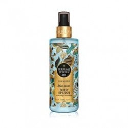 EYÜP SABRİ 250 ML BODY SPRAY BLUE MOON*12