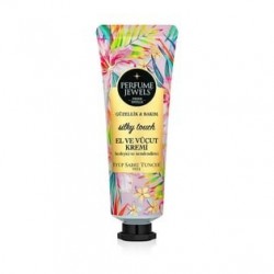 EYÜP SABRİ TUBE CREAM 50 ML SILKY TOUCH*96