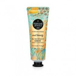 EYÜP SABRİ TUBE CREAM 50 ML SOUL BEAUTY*96