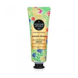 EYÜP SABRİ TUBE CREAM 50 ML SUMMER DREAM *96