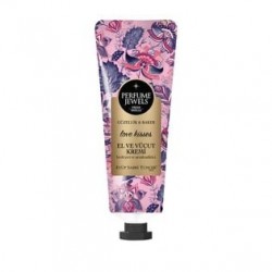 EYÜP SABRİ TUBE CREAM 50 ML LOVE KISSES*96