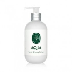 EYÜP SABRİ 280 ML AQUA HAND BODY LOTION*24