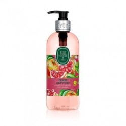 EYÜP SABRİ 500 ML LIQUID SOAP PINK GRAPEFRUIT*12