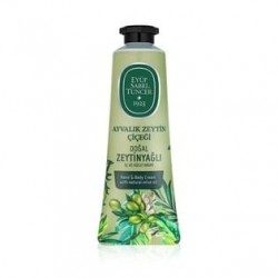 EYÜP SABRİ TUBE CREAM 50 ML AYVALIK OLIVE FLOWER*96