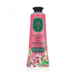 EYÜP SABRİ TUBE CREAM 50 ML JAPANESE CHERRY BLOWER*96