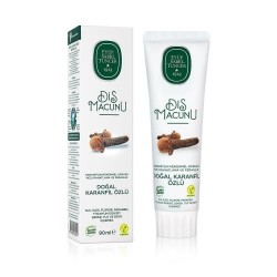 EYÜP SABRİ 90 ML CLOVE EXTRACT TOOTHPASTE*48