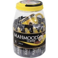 MAHMOOD COFFE JAR (2+1) 42 PCS *6