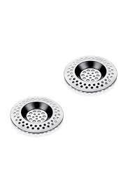 FLEXI METAL SINK DRAIN STRAINER*48