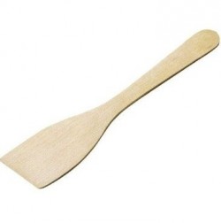 FLEXI WOODEN SPATULA*48