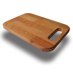 FLEXI WOODEN CUTTING PANEL *12