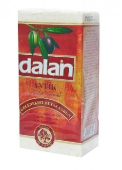 DALAN ANTIQUE 900 GR WHITE *12