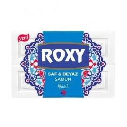 DALAN ROXY BATH SOAP 4x125GR CLASSIC*20