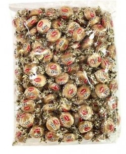 KENT SUGAR 1 KG MISS MILK BONBON*5