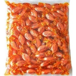 KENT SUGAR 1 KG BONBON WITH ORANGE*5