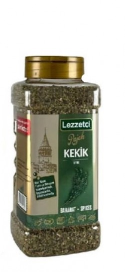 LEZZETÇİ 30 GR THYME*12