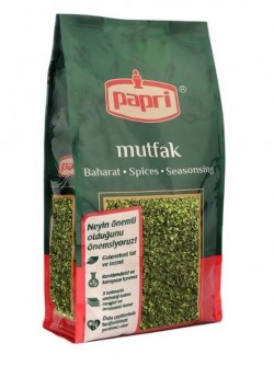 PAPRI 1 KG MINT*10