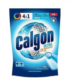 CALGON LIME 750 GR*8