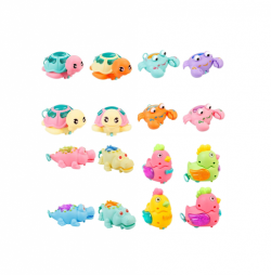 COSBY CUTE ANIMALS*12