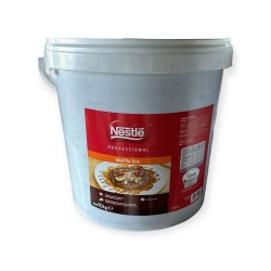 NESTLE WAFFLE SAUCE 10 KG*1
