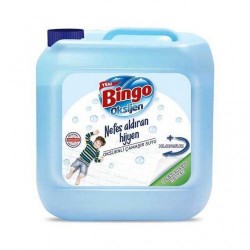 BINGO OKS.3240 ML Eucalyptus*4