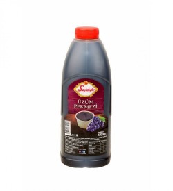 SEYİDOĞLU 1300 GR GRAPE MOLASSES JIN*6