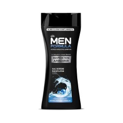 İPEK 450 ML SHAMPOO MEN FORMULA PURIFIES DANDRUFF AND HAIR*12