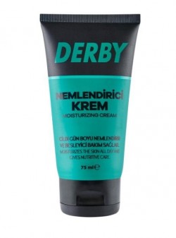 DERBY 75 ML MOISTURIZING CREAM *12