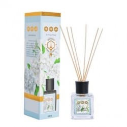 PEREJA DIFFUSER 100 ML FRESH BREEZE*12