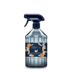 PEREJA ROOM SPRAY 500 ML ORANGE BLOWER*12