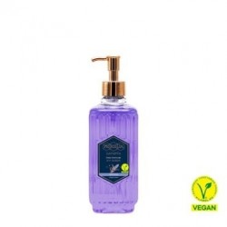 PEREJA LIQUID SOAP 500 ML LAVENDER*12