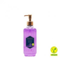 PEREJA LIQUID SOAP 500 ML ELEGANCE*12