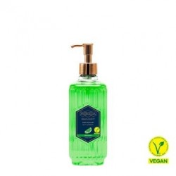 PEREJA LIQUID SOAP 500 ML BERGAMOT*12