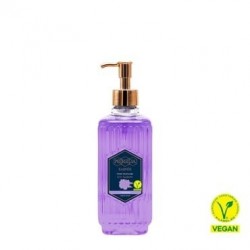 PEREJA LIQUID SOAP 500 ML CASHMERE*12