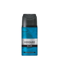 VERDURE DEO 150 ML BLUE*24