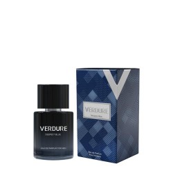 VERDURE EAU DE PARFUM 100 ML DEEPEST BLUE*12