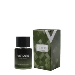VERDURE EAU DE PARFUM 100 ML SECRET JUNGLE*12