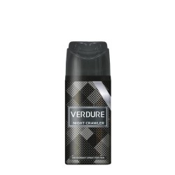 VERDURE DEO 150 ML NIGHT CRAWLER*24